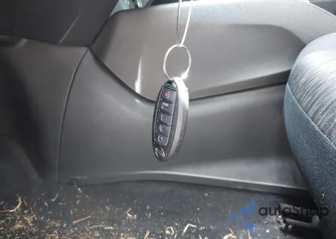 2020 Nissan Rogue Sv Fwd из США, поврежденный, VIN JN8AT2MT9LW041728